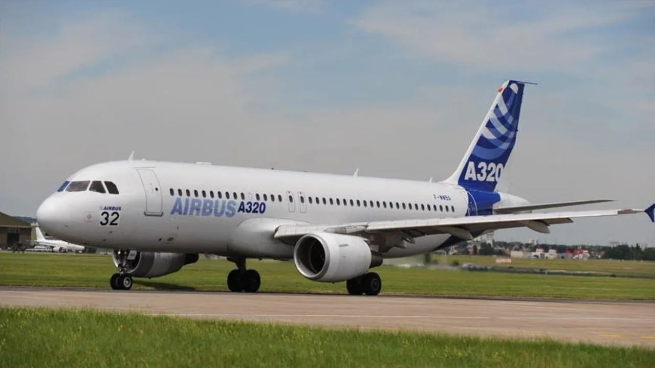 Havacılıkta Yeni Bir Çağ: Airbus ve Mistral AI Ortaklığıyla Yapay Zeka Entegrasyonu Derinleşiyor