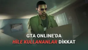 GTA Online Hile Menüsü Atlas Menu Hacklendi: 64 Bin Kullanıcının Hassas Verileri Sızdırıldı ve Casus Yazılım İddiaları