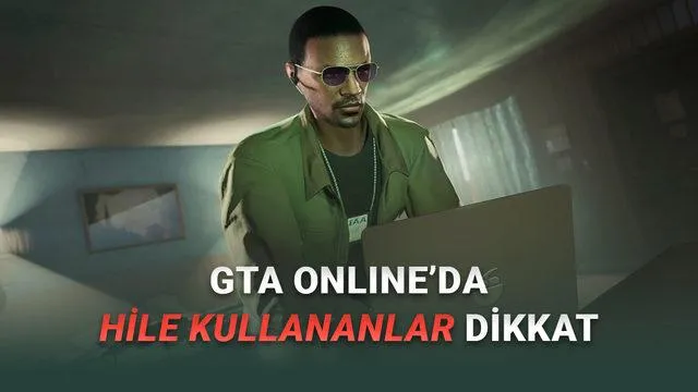 GTA Online Hile Menüsü Atlas Menu Hacklendi: 64 Bin Kullanıcının Hassas Verileri Sızdırıldı ve Casus Yazılım İddiaları