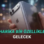 Katlanabilir iPhone Ultra: Apple’ın Buhar Odası Soğutma Sistemiyle Mobil Teknolojide Yeni Dönemi