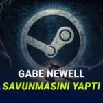 Steam’in Tekelcilik İddiaları Mahkemede: Gabe Newell Savunmada, Dijital Oyun Pazarının Geleceği Tartışılıyor
