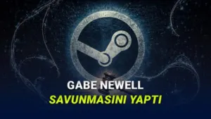 Steam’in Tekelcilik İddiaları Mahkemede: Gabe Newell Savunmada, Dijital Oyun Pazarının Geleceği Tartışılıyor