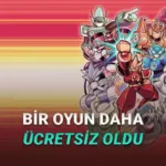 Steam’den Büyük Fırsat: Retro Ruhlu Aksiyon Platformer Gravity Circuit Kısa Süreliğine Ücretsiz Oldu!