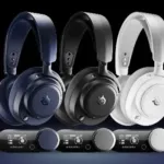SteelSeries Arctis Nova Pro Omni Türkiye Piyasasında: Üst Düzey Kablosuz Oyuncu Kulaklığı Deneyimi