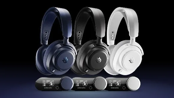 SteelSeries Arctis Nova Pro Omni Türkiye Piyasasında: Üst Düzey Kablosuz Oyuncu Kulaklığı Deneyimi