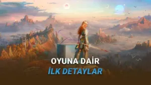 God of War Laufey Resmen Duyuruldu: Faye’in Destansı Yolculuğu ve Oynanış Devrimi