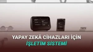 Microsoft’tan Yapay Zeka Ajanları İçin Dev Adım: Project Solara İşletim Sistemi Detayları