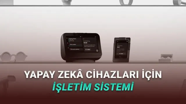 Microsoft’tan Yapay Zeka Ajanları İçin Dev Adım: Project Solara İşletim Sistemi Detayları