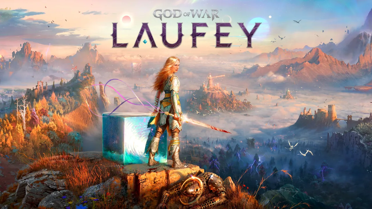 God of War Laufey Duyuruldu: Faye Başrolde, PlayStation 5 İçin Yeni Bir Destan Başlıyor God of War Laufey Duyuruldu: Faye Başrolde, PlayStation 5 İçin Yeni Bir Destan Başlıyor