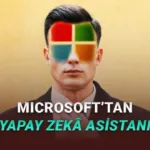 Microsoft’tan Yapay Zeka Devrimi: Scout, Dijital Asistan Deneyimini Baştan Yazıyor Microsoft’tan Yapay Zeka Devrimi: Scout, Dijital Asistan Deneyimini Baştan Yazıyor