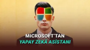 Microsoft'tan Yapay Zeka Devrimi: Scout, Dijital Asistan Deneyimini Baştan Yazıyor