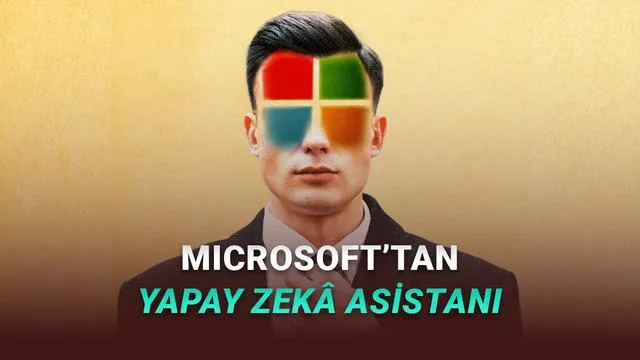 Microsoft’tan Yapay Zeka Devrimi: Scout, Dijital Asistan Deneyimini Baştan Yazıyor Microsoft’tan Yapay Zeka Devrimi: Scout, Dijital Asistan Deneyimini Baştan Yazıyor