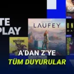 PlayStation State of Play: Wolverine’den God of War’a Tüm Duyuruların Kapsamlı Analizi ve Gelecek Vizyonu PlayStation State of Play: Wolverine’den God of War’a Tüm Duyuruların Kapsamlı Analizi ve Gelecek Vizyonu