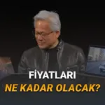 Yapay Zeka Çağının Dizüstü Bilgisayarları: NVIDIA RTX Spark’ın Beklenen Fiyatları ve Pazar Etkisi Yapay Zeka Çağının Dizüstü Bilgisayarları: NVIDIA RTX Spark’ın Beklenen Fiyatları ve Pazar Etkisi