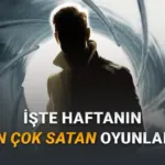 Steam Türkiye’nin Mayıs Sonu Haziran Başı Raporu: Bağımsız Yapımlar Zirvede, Pazar Dinamikleri Değişiyor Steam Türkiye’nin Mayıs Sonu Haziran Başı Raporu: Bağımsız Yapımlar Zirvede, Pazar Dinamikleri Değişiyor