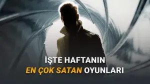 Steam Türkiye'nin Mayıs Sonu Haziran Başı Raporu: Bağımsız Yapımlar Zirvede, Pazar Dinamikleri Değişiyor