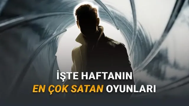 Steam Türkiye’nin Mayıs Sonu Haziran Başı Raporu: Bağımsız Yapımlar Zirvede, Pazar Dinamikleri Değişiyor Steam Türkiye’nin Mayıs Sonu Haziran Başı Raporu: Bağımsız Yapımlar Zirvede, Pazar Dinamikleri Değişiyor