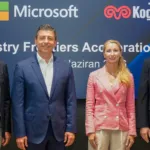 Türkiye’nin Dijital Dönüşümüne Yapay Zeka Gücü: KoçDigital ve Microsoft Stratejik İş Birliği Başlattı
