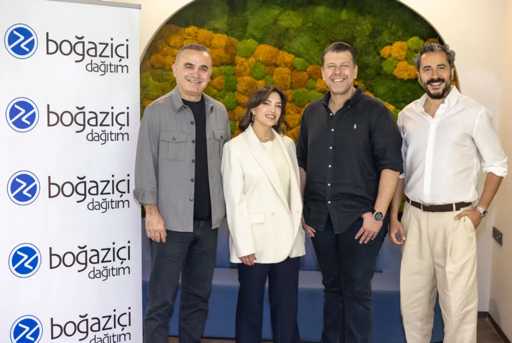 Boğaziçi Bilişim’den Stratejik Dönüşüm: Yeni Yönetim ve Philips TV ile Türkiye Pazarında Güçlü Atılım