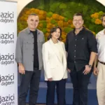Boğaziçi Bilişim’den Stratejik Dönüşüm: Yeni Yönetim ve Philips TV ile Türkiye Pazarında Güçlü Atılım