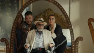 Türkiye’nin Mayıs 2024 İzleme Tercihleri: Dijital Platformlarda En Popüler Film ve Diziler Belli Oldu