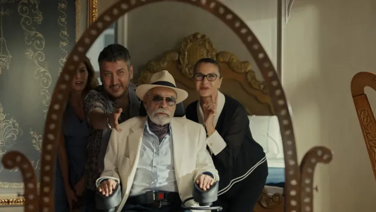 Türkiye’nin Mayıs 2024 İzleme Tercihleri: Dijital Platformlarda En Popüler Film ve Diziler Belli Oldu