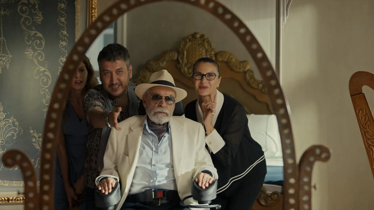 Türkiye’nin Mayıs 2024 İzleme Tercihleri: Dijital Platformlarda En Popüler Film ve Diziler Belli Oldu Türkiye'nin Mayıs 2024 İzleme Tercihleri: Dijital Platformlarda En Popüler Film ve Diziler Belli Oldu