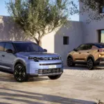 FIAT’tan C-Segmentine Çift Atak: Yeni Fastback ve Grizzly Türkiye Yollarında!