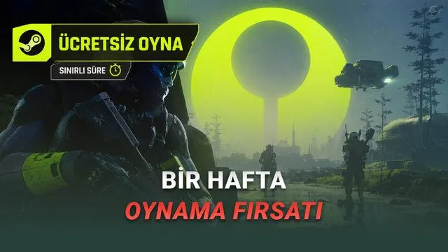 Marathon, Sezon 2 Lansmanına Özel Bir Hafta Ücretsiz: Bungie'den Dev Fırsat ve Tüm Detaylar