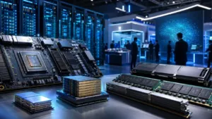 SK Hynix, Computex 2026'da Yapay Zeka Devrimine Yön Veren HBM3E ve Yeni Nesil Bellek Çözümlerini Tanıttı