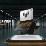ASUS TUF Gaming 16 (2026): Yeni Nesil Oyuncu Dizüstü Bilgisayarı ile Sınırları Zorlayın