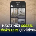 Google’ın Yeni Yapay Zeka Harikası Dreambeans: Dijital Detoksun ve Kişiselleştirilmiş Yaşam Hikayelerinin Kapısını Aralıyor