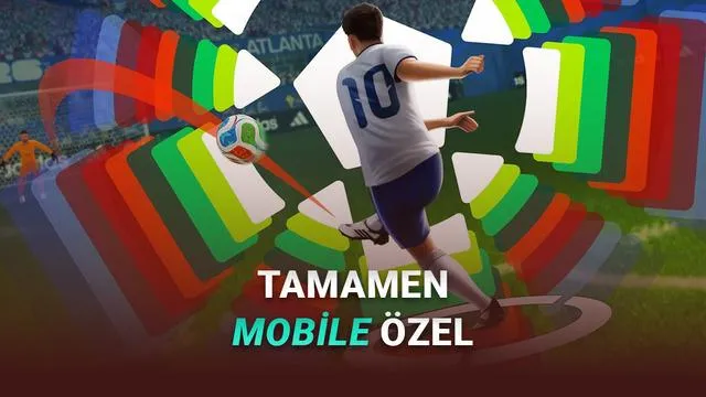 Netflix, FIFA Dünya Kupası Oyunuyla Oyun Dünyasına Hızlı Bir Giriş Yapıyor: Abonelik Modelinde Yeni Bir Dönem Netflix, FIFA Dünya Kupası Oyunuyla Oyun Dünyasına Hızlı Bir Giriş Yapıyor: Abonelik Modelinde Yeni Bir Dönem
