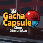 Türk Indie Stüdyosundan Japon Kültürüne Saygı Duruşu: Gacha Capsule Shop Simulator – Akihabara Steam’e Geliyor