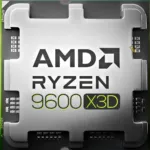 AMD’den Orta Segment Oyunculuğa Yeni Bir Soluk: Ryzen 5 9600X3D İhtimali Gündemde