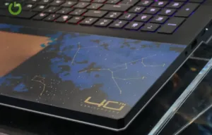 MSI Titan 18 HX Dragon Edition Norse Myth: Üst Düzey Performans ve Sanatsal Tasarımın Buluştuğu Koleksiyonluk Oyun Laptopu