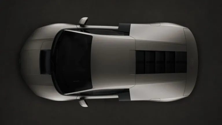 Audi Nuvolari: 1.001 PS Gücünde Hibrit Süper Otomobil ile Performansın Geleceği Şekilleniyor