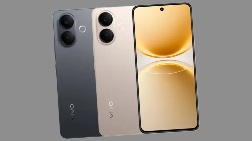 Orta Segmentin Yeni Gözdesi: vivo V70 Lite 5G, 6500 mAh Batarya ve Dimensity 7400 Turbo ile Piyasada Orta Segmentin Yeni Gözdesi: vivo V70 Lite 5G, 6500 mAh Batarya ve Dimensity 7400 Turbo ile Piyasada