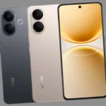 Orta Segmentin Yeni Gözdesi: vivo V70 Lite 5G, 6500 mAh Batarya ve Dimensity 7400 Turbo ile Piyasada Orta Segmentin Yeni Gözdesi: vivo V70 Lite 5G, 6500 mAh Batarya ve Dimensity 7400 Turbo ile Piyasada