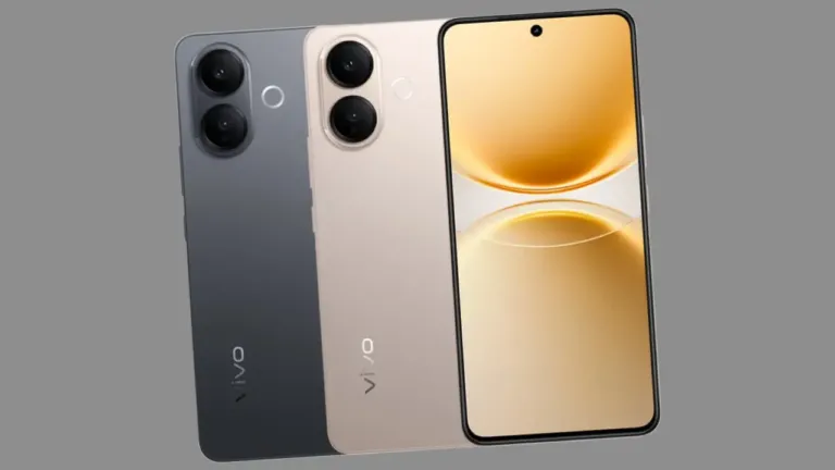 Orta Segmentin Yeni Gözdesi: vivo V70 Lite 5G, 6500 mAh Batarya ve Dimensity 7400 Turbo ile Piyasada