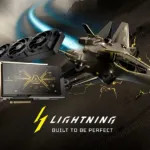 MSI GeForce RTX 5090 LIGHTNING Z: Computex 2026’nın Gözdesi, Yüksek Performansın Yeni Tanımı