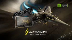 MSI GeForce RTX 5090 LIGHTNING Z: Computex 2026'nın Gözdesi, Yüksek Performansın Yeni Tanımı