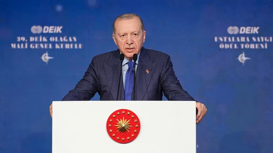 Türkiye’nin Küresel Yükselişi: Sahadan Masaya Güçlenen Ekonomi ve İstanbul Finans Merkezi Hamlesi Türkiye’nin Küresel Yükselişi: Sahadan Masaya Güçlenen Ekonomi ve İstanbul Finans Merkezi Hamlesi