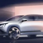 Skoda Peaq: 600 KM Üzeri Menzil ve 7 Koltukla Elektrikli SUV Pazarında Yeni Dönem Başlıyor